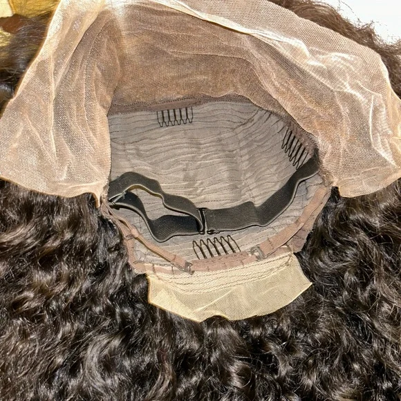 💯% Human Hair Wig - Picture 14 of 16